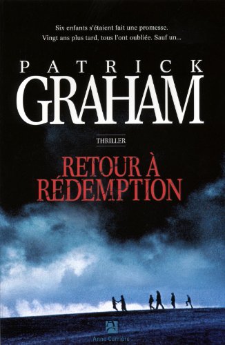 couverture de : Retour &agrave; r&eacute;demption