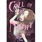 Call of the Night 13