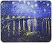 Produktbild Decorative Art Print Van Gogh Starry Night Over Rhone River 250mm*300mm
