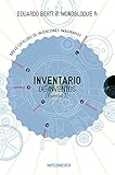  Inventario de inventos: (Inventados) (El pájaro dodo)