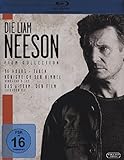 Die Liam Neeson Film Collection [Blu-ray] - Liam Neeson
