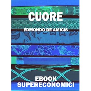 Cuore (eBook Supereconomici)