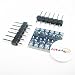 Produktbild Logic-Level- Converter Bidirektionale IIC 4-Wege- Level Ausübungs Module