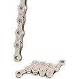 PLATT Bike Chains High Strength Bicycle Chain 114-Links/116-Links