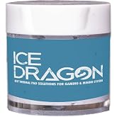Pullsar Ice Dragon 30gr Y&uuml;ksek Performans Thermal/Termal Macun