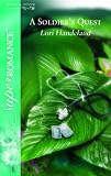 Cover zum Buch A Soldier's Quest