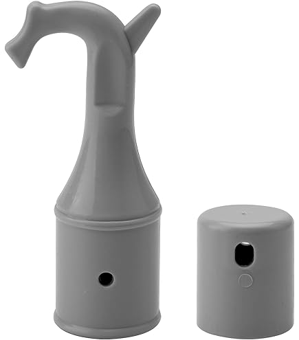 Asta Telescopica Per Lucernari E Soffitte | Gancio Incluso | Alluminio 96cm | Leggera E Regolabile - Foto 7