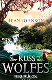 Cover zum Buch Der Kuss des Wolfes