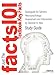 Produktbild Outlines & Highlights for Geriatric Neuropsychology: Assessment and Intervention by Deborah K. Attix (Cram 101 Textbook Outlines)