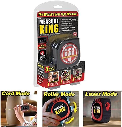 Beatarn 3-in-1 Digital Tape String Mode