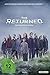 The Returned - Die komplette 2. Staffel [3 DVDs]