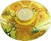 Produktbild Dreamlight Sunflowers Vincent van Gogh, Teelichthalter Sonnenblumen