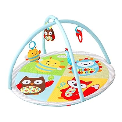 Skiphop Skip*Hop Explore & More Tapis d'Activité