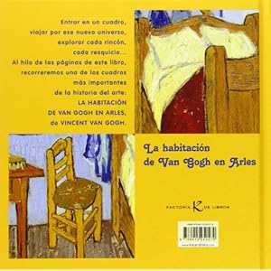 Un cuadro de Van Gogh