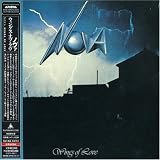 Wings of love
