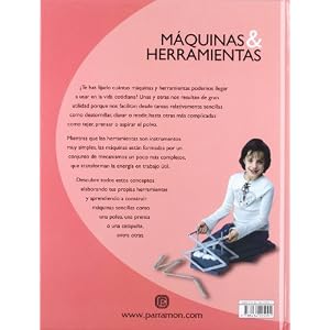 Maquinas Y Herramientas