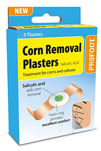 Profoot Corn Removal Plaster