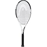 HEAD GEO Speed - Racchetta da tennis in grafite, con copertura protettiva (disponibile nelle misure da 1 a 4)
