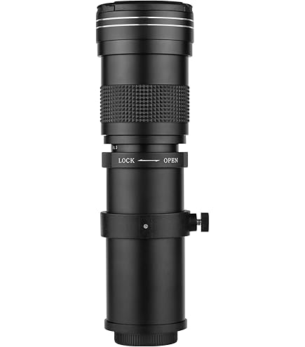 Nikon AF-S DX NIKKOR 55-300mm f/4.5-5.6G ED VR : Amazon.it