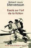 Image de Essais sur l'art de la fiction