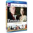 Emma (miniseries) [Blu-ray] [UK Region Spanish Import]: Amazon.co.uk ...