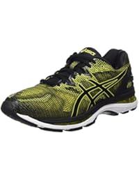 Asics Gel-Nimbus 20, Zapatillas de Running Para Hombre