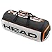 Produktbild Head Sporttasche Tour Team Sport Bag, Silber/Schwarz, 74 x 35 x 35 cm, 283266