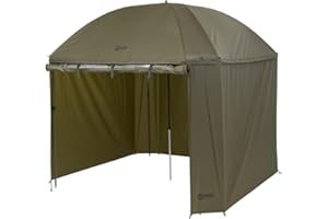 Mivardi Session Umbrella XL inkl Full Cover