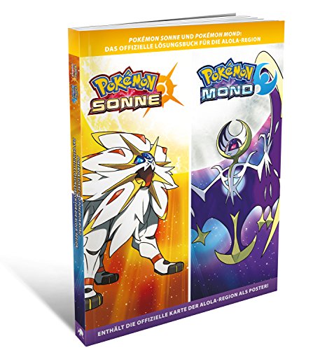 Télécharger Pokemon Sonne und Pokemon Mond: Das offizielle Lösungsbuch PDF Livre En Ligne Télécharger Pokemon Sonne und Pokemon Mond: Das offizielle Lösungsbuch PDF Livre En Ligne