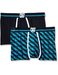 CR7 Pack de 2 calzoncillos