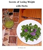 Image de Secrets of Losing Weight with Herbs (English Edition)