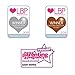 Bambino Mio MULTI BUY Miowipes (60 wipes x 10)