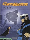 Corto Maltese: 4. Die Kelten by 