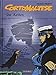 Corto Maltese: 4. Die Kelten by 