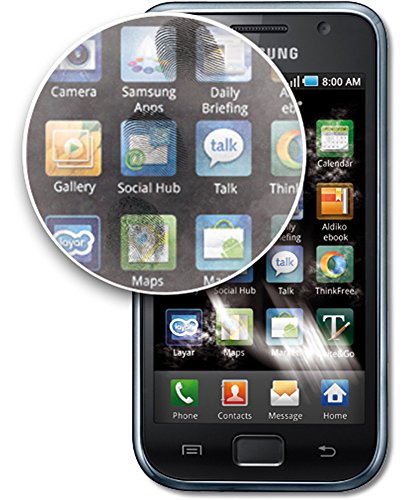 Cellular Line iPhone- und Smartphone-Touch-Screen-Stift