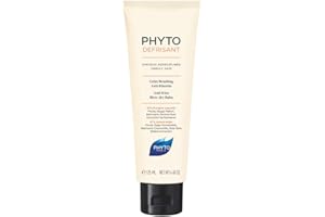 Phyto Gel Brushing per Capelli Indisciplinati e Crespi, Azione anti Umidità, Formato da 125 ml