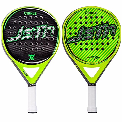 Preisvergleich Produktbild Schaufel Just Ten Cirkle Fiber