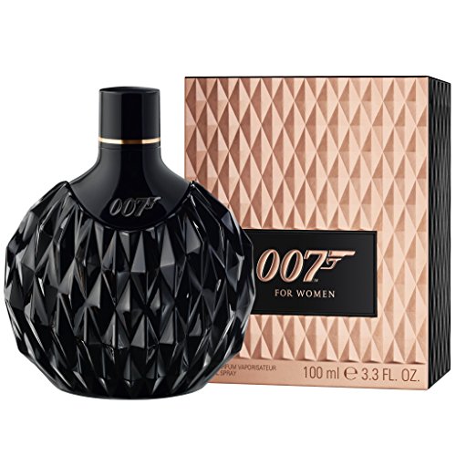 James Bond 007 for Woman Eau de Parfum 100 ml