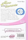 Image de Alice, Tome 4 : Alice et les diamants