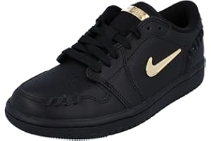 NIKE Womens Air Jordan 1 Mm Low Trainers Fn5032 Sneakers Shoes