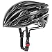 Produktbild Uvex Unisex - Erwachsene Race 5 Classic Fahrradhelm, Schwarz (black), 58-61cm
