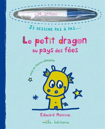 Download Le petit dragon au pays des fées Download Le petit dragon au pays des fées