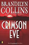 Cover zum Buch Crimson Eve