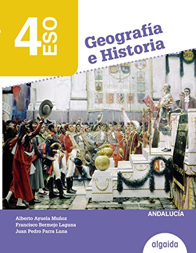 Geografía e Historia 4º ESO