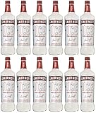 smirnoff vodka angebot  Smirnoff Ice 4% Vol. 12 x 0,7 Liter Flaschen