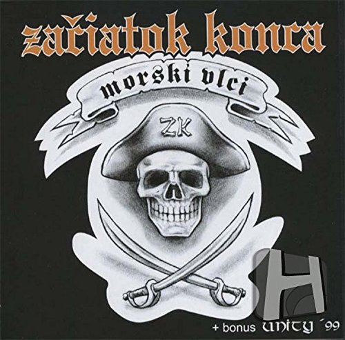 Preisvergleich Produktbild Morski Vlci + Unity