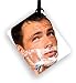 Reflect X Travel Shower Mirror By Mirror On A Rope. Fogless, Shadowless And Shatterproof Shower Mirror* Includes A Removable Adhesive Hook And An Adjustible Rope. (Unclad) RS.1457.00