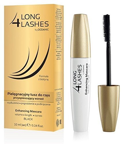 Long4Lashes Pflege Mascara 10 ml