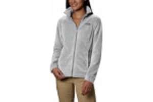 Columbia Women's Benton Springs Fleece Jacket