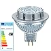 Produktbild LEDVANCE GmbH OSRAM advanceD MR 16 dimmable 50 830 78W